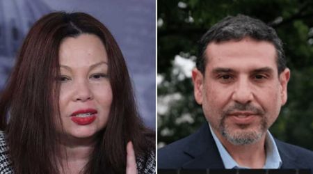 Sen Tammy Duckworth backs Adam Hamawy, Army physician who aided her after Iraq crash