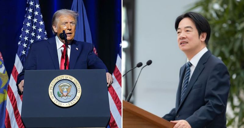 Taiwan commits to $250B US investment as part of landmark tariff reduction deal