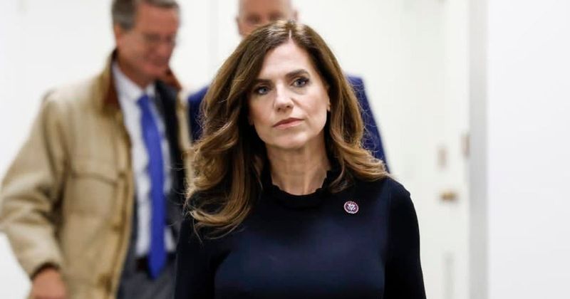 Nancy Mace faces House Ethics Committee investigation over $1.6M townhouse