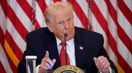 Trump officials fire back after federal judge labels POTUS ‘authoritarian’ over deportation drive