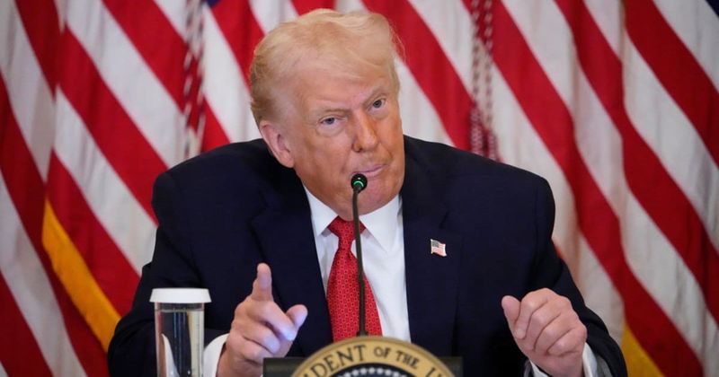 Trump officials fire back after federal judge labels POTUS ‘authoritarian’ over deportation drive