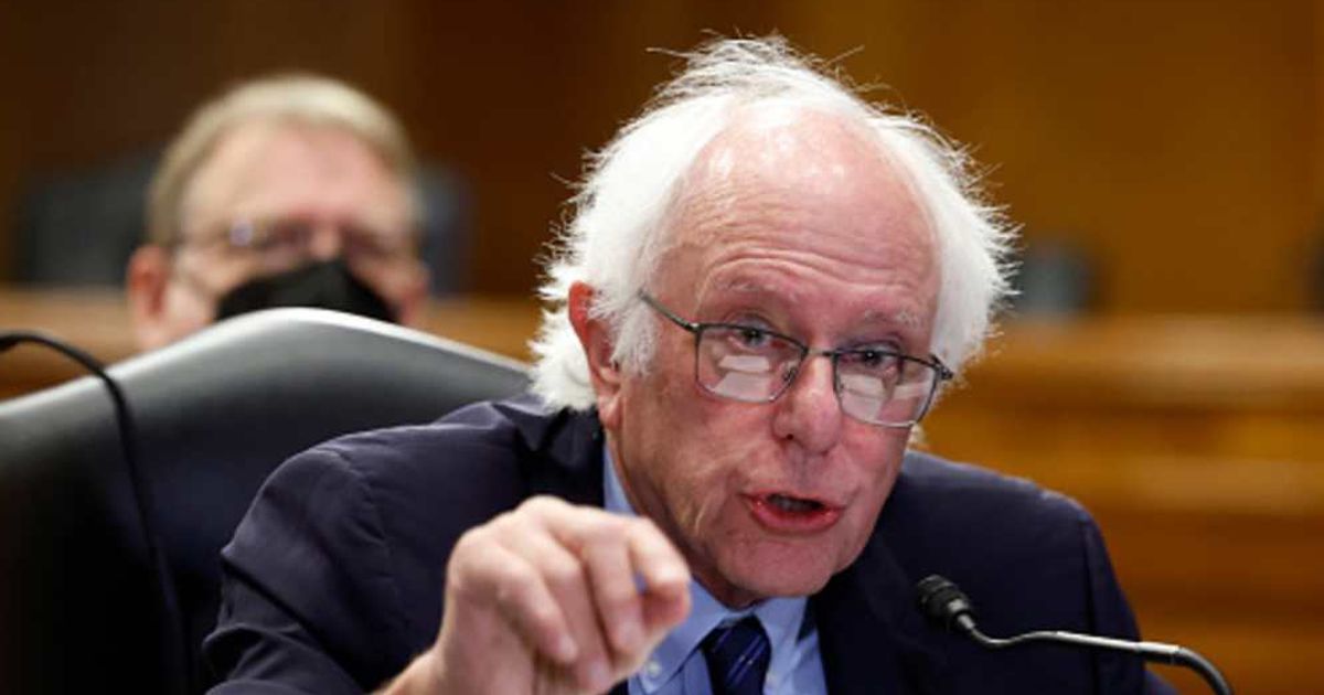 The legislation, Mikaela Naylon Give Kids a Chance Act, unanimously passed the House but stalled in the Senate after Bernie Sanders opposed it (Getty Images)