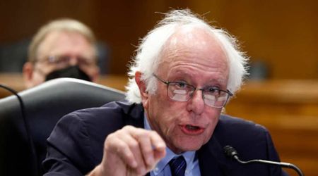 Cancer patients urge Bernie Sanders to help pass life-saving bill he blocked in Senate: 'Be a hero'
