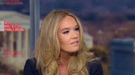 DHS stands firm on Renee Good shooting, defends ICE agent amid heated CNN clash