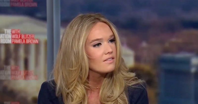 DHS stands firm on Renee Good shooting, defends ICE agent amid heated CNN clash