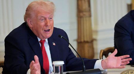 Trump appoints Rubio, Blair, Kushner to lead newly formed seven-member Gaza 'Board of Peace'