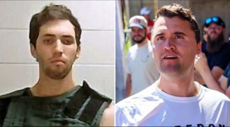 Tyler Robinson’s lawyers seek to remove prosecutors as one attorney’s child witnessed Kirk shooting