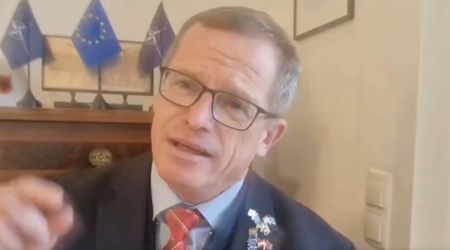 Fact Check: Is video warning EU would take over US military bases in Europe true?