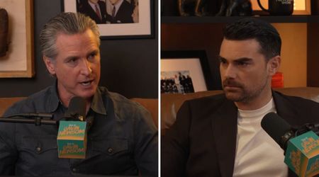 Gavin Newsom agrees with Ben Shapiro on trans issue being a ‘barrier’ for Democrats