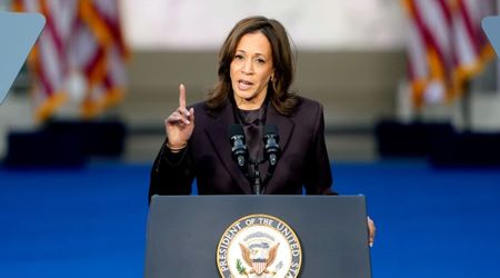 Fact Check: Did DNC pay off $20 million of Kamala Harris' debt?