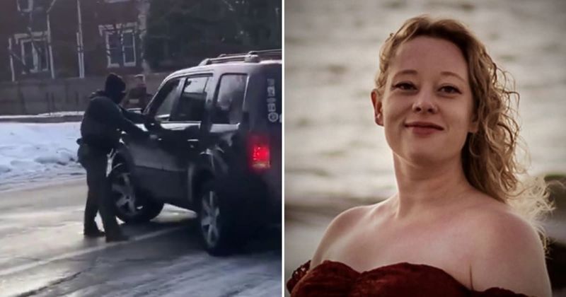 Renee Nicole Good was shot four times in chest, forearm and head in ICE shooting: Report