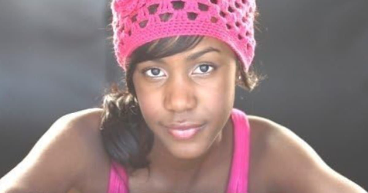 Former Nickelodeon actor Kianna Underwood killed in Brooklyn hit-and-run on January 16 (Screengrab/IMDb)