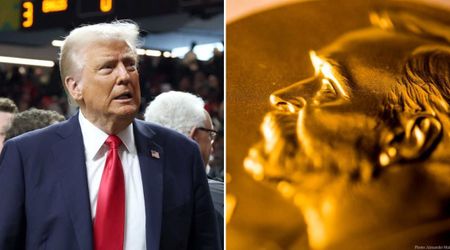 Fact Check: Can the Nobel Prize be transferred to Donald Trump?