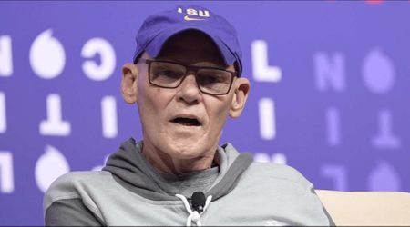 Veteran Democrat James Carville blasts anti-ICE rhetoric, says the left is ‘universally wrong’