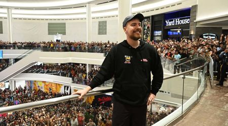 Fact Check: Did Mr Beast file for bankruptcy?