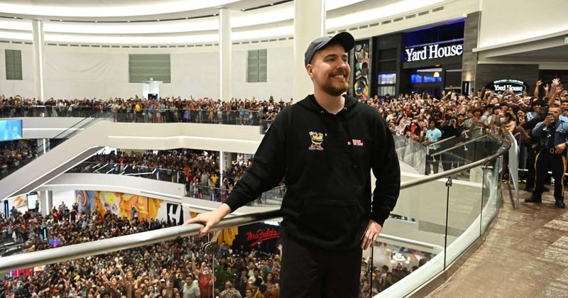 Fact Check: Did Mr Beast file for bankruptcy?