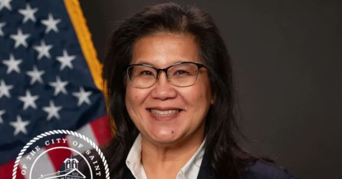 Kaohly Her recalled during a field hearing on Friday, January 16, that she had received reports of federal law enforcement officers going door to door asking people where Asian residents live in St Paul (St Paul govt)