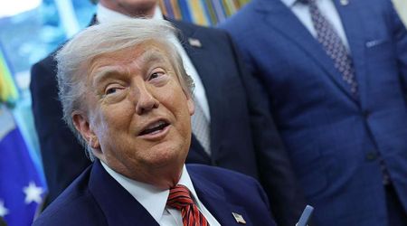 Trump mocks 'very rich and very fat' friend, says Ozempic failed to work for him