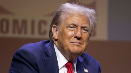 Trump purchased Netflix and Warner Bros Discovery bonds days after merger announcement