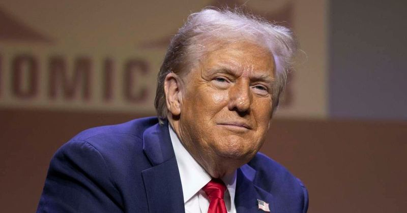 Trump purchased Netflix and Warner Bros Discovery bonds days after merger announcement