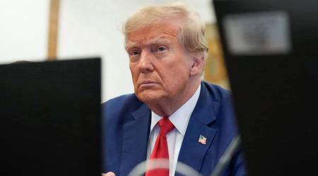 Trump pardons California fraudster Adriana Camberos after commuting her sentence during first term