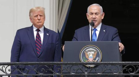 Israel pushes back against US announcement of leaders to manage Gaza's future