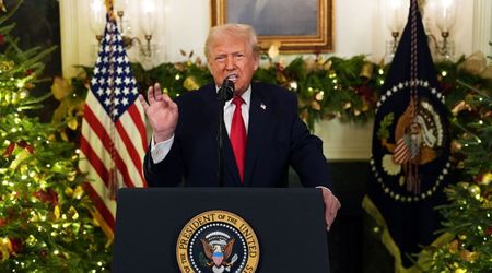 Fact Check: Is Trump-ordered warrior dividend for US troops tax-free?