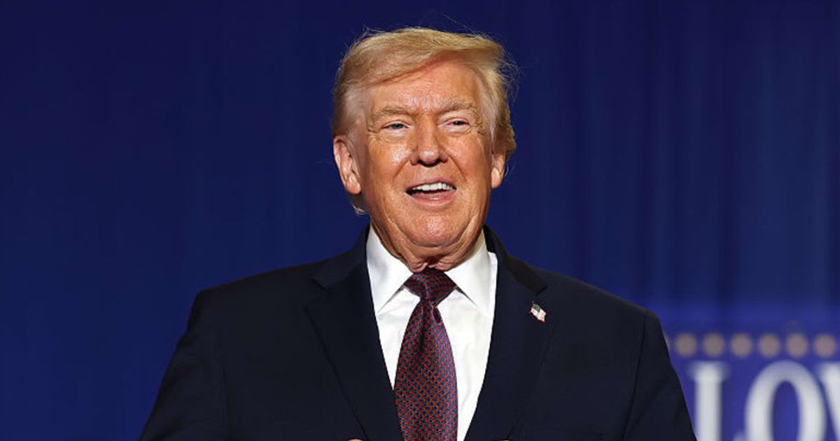 The proposed Board of Peace was expected to coordinate post-war rebuilding and implementation of Gaza-related agreements (Getty Images)