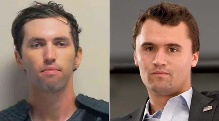 Utah restaurateur says Tyler Robinson ate steak hours after Charlie Kirk killing