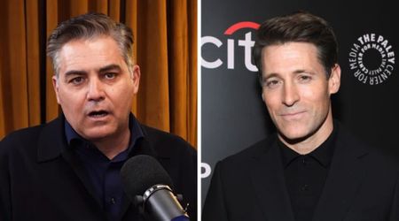 Jim Acosta says CBS News jeopardizes press freedom over political influence