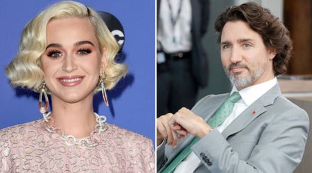 Fact Check: Has Katy Perry ended her relationship with Justin Trudeau?