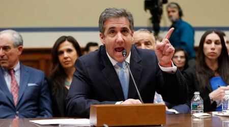 Michael Cohen’s Substack post on ‘coerced’ anti-Trump testimony triggers MeidasTouch Network exit