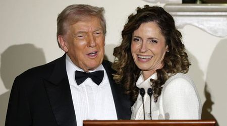 Trump urges Rep Julia Letlow to challenge Sen Bill Cassidy in Louisiana GOP Senate race