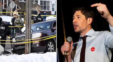 Mayor Jacob Frey condemns Pentagon's 1,500 troop standby, calls move 'designed to intimidate'