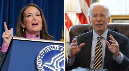 Fact Check: Are USDA Secretary Brooke Rollins' claims about SNAP funding under Biden true?