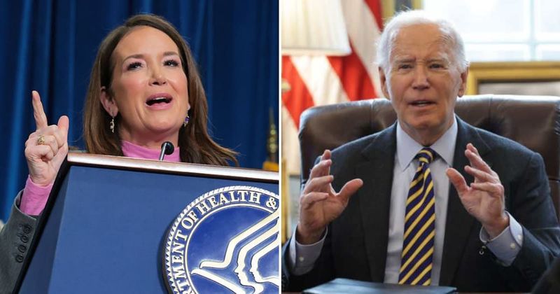 Fact Check: Are USDA Secretary Brooke Rollins' claims about SNAP funding under Biden true?