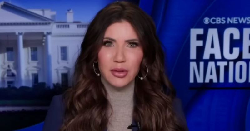 Noem says ICE to stay in Minnesota until all 'dangerous people are picked up', no fixed deadline