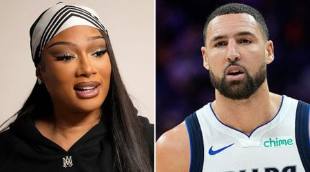 Fact check: Is Megan Thee Stallion pregnant with her first child with Klay Thompson?