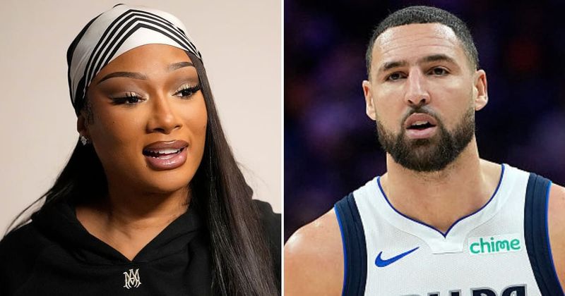 Fact check: Is Megan Thee Stallion pregnant with her first child with Klay Thompson?
