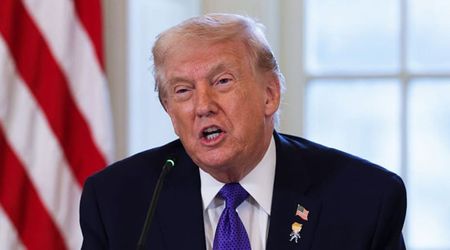 New poll shows Americans trust Republicans more than Democrats on major congressional issues