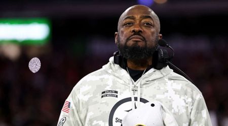 Fact Check: Was Mike Tomlin in a relationship with a nurse in Pennsylvania?