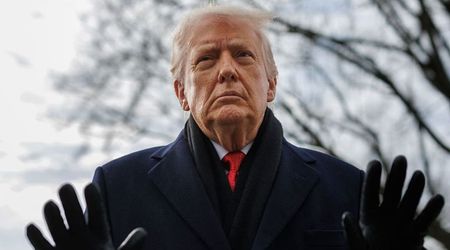 White House calls for Nobel recognition of Trump, says he ‘rightfully deserves’ Peace Prize