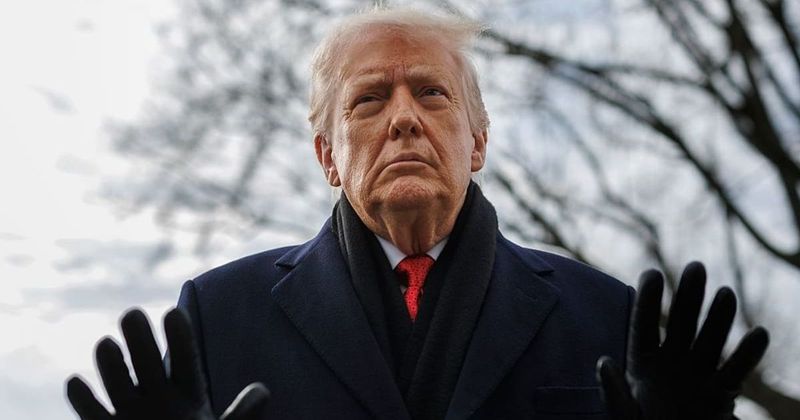 White House calls for Nobel recognition of Trump, says he ‘rightfully deserves’ Peace Prize