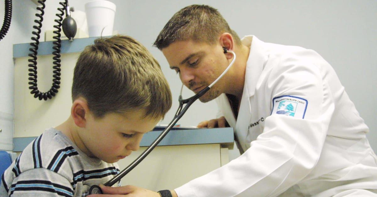 Did Colorado just have its worst week for flu hospitalizations? (Getty Images)