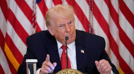 Fact check: Is Trump's job approval among Republicans highest since September 2025?