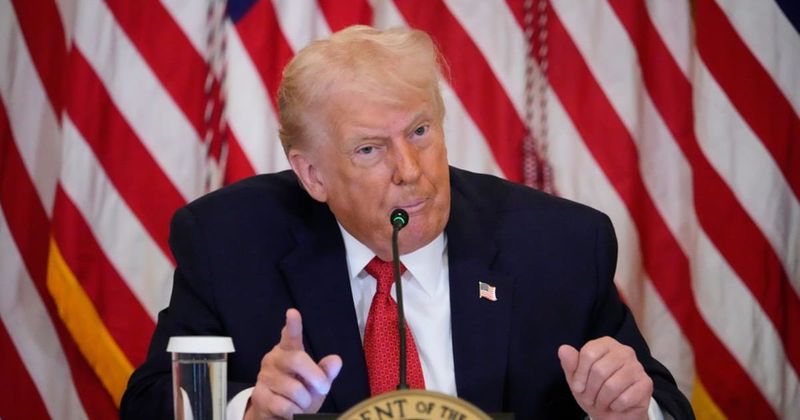 Fact check: Is Trump's job approval among Republicans highest since September 2025?