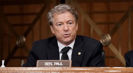 Rand Paul says US in 'active war' with Venezuela amid oil seizures and blockade