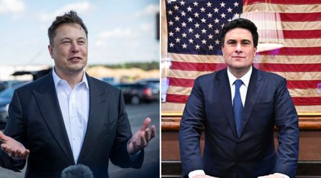 Elon Musk donates $10M to back Nate Morris in Kentucky GOP Senate primary