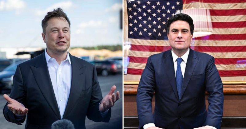Elon Musk donates $10M to back Nate Morris in Kentucky GOP Senate primary