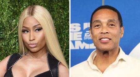 Don Lemon fires back at Nicki Minaj over homophobic slur directed at his ICE protest coverage